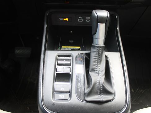 Used 2025 Honda CR-V EX-L image 35