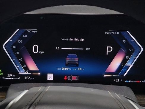 Certified 2023 BMW X7 xDrive40i w/ Executive Package image 17