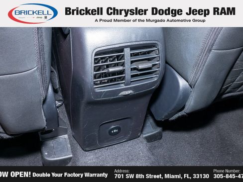 Used 2025 Ford Bronco Sport Big Bend AWD/4WD image 26