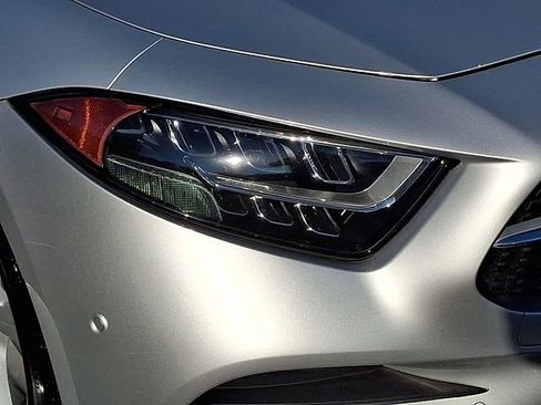 Used 2019 Mercedes-Benz CLS 450 4MATIC image 11