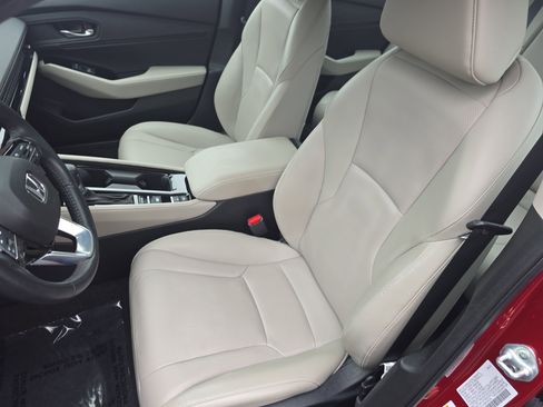 Used 2023 Honda Accord Touring image 15