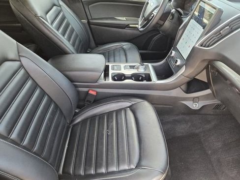 Used 2023 Ford Edge SEL w/ Convenience Package AWD/4WD image 13