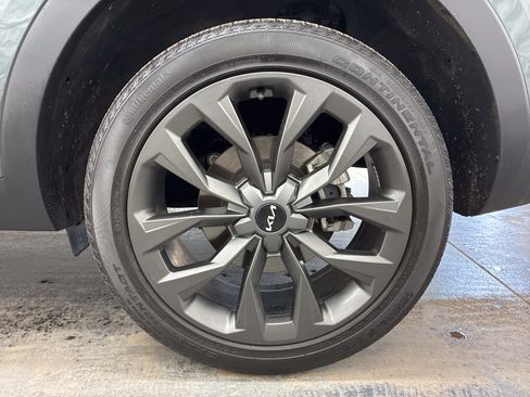 Certified 2023 Kia Sorento X-Line EX AWD/4WD image 24