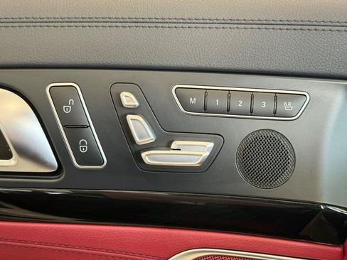 Used 2019 Mercedes-Benz SL 550 image 18