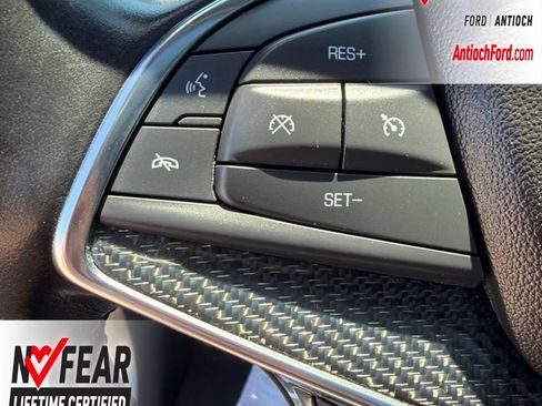 Used 2020 Cadillac XT5 Sportv AWD/4WD image 19