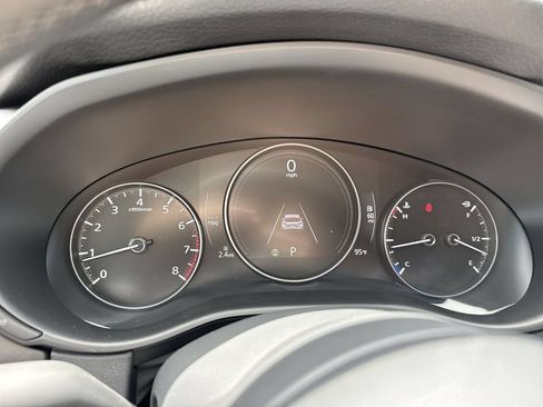 New 2026 MAZDA CX-50 AWD 2.5 S w/ Weather Package image 48