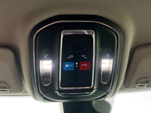 Used 2023 Jeep Grand Cherokee L Laredo image 22