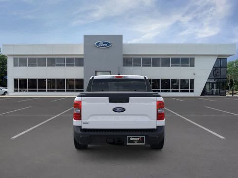 New 2026 Ford Maverick XL w/ Equipment Group 101A AWD/4WD image 5