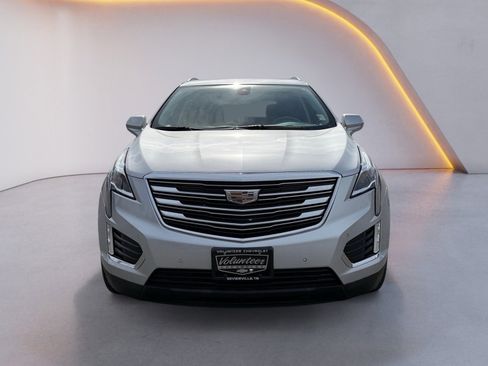 Used 2019 Cadillac XT5 Premium Luxury image 8