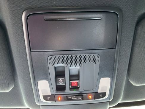 New 2026 Honda CR-V TrailSport image 19