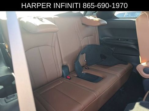 Used 2023 INFINITI QX60 Autograph w/ Cargo Package AWD/4WD image 9
