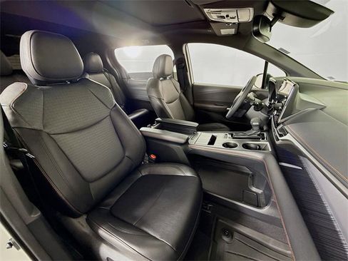 Used 2024 Toyota Sienna XSE image 24