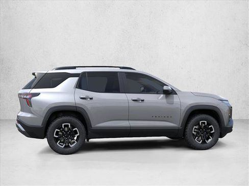 New 2026 Chevrolet Equinox ACTIV image 6