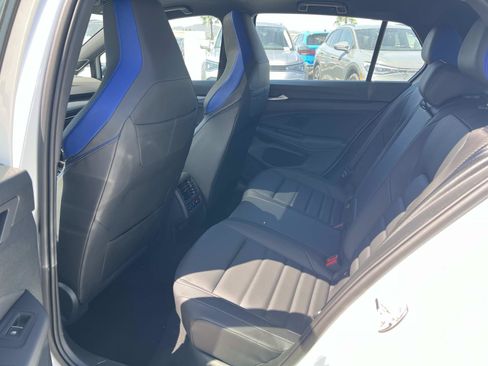 New 2026 Volkswagen Golf AWD/4WD image 24