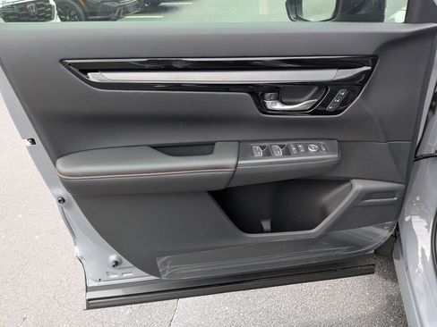 New 2026 Honda CR-V Sport Touring image 11