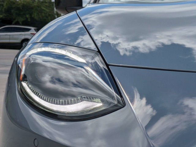 New 2027 Nissan Z Sport RWD image 10