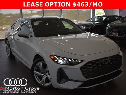 Used 2025 Audi A5 2.0T Premium Plus w/ Premium Plus