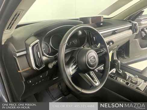 Used 2025 MAZDA CX-50 AWD 2.5 S w/ Weather Package image 25