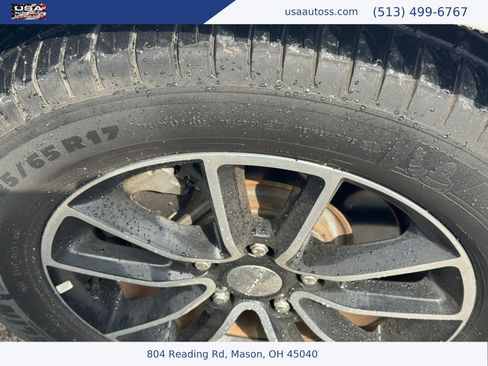 Used 2018 Dodge Grand Caravan GT FWD image 35