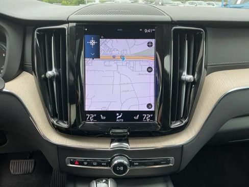 Certified 2025 Volvo XC60 T8 Ultra AWD/4WD image 15
