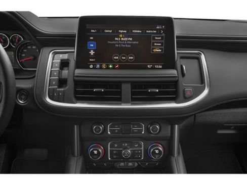 Certified 2021 Chevrolet Tahoe LT AWD/4WD image 10
