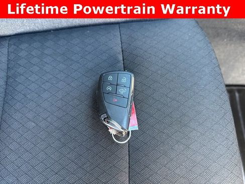 Used 2024 Chevrolet Silverado 1500 RST image 9