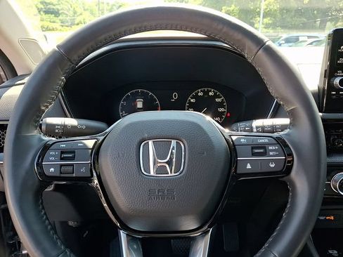 Certified 2023 Honda CR-V EX-L image 20
