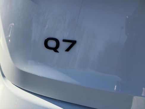 Certified 2025 Audi Q7 2.0T Premium Plus w/ Premium Plus Package image 24