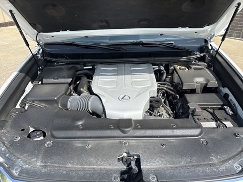 Used 2023 Lexus GX 460 Premium AWD/4WD image 35