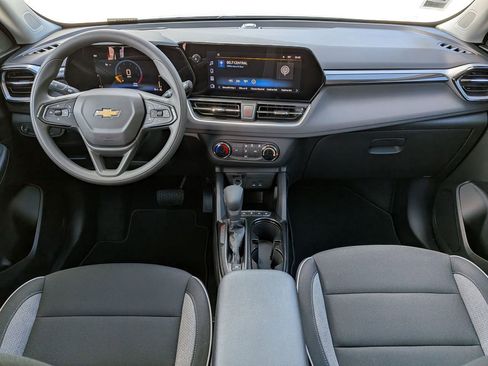 New 2026 Chevrolet TrailBlazer LS w/ LS Convenience Package FWD image 20