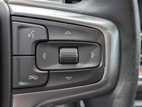 Used 2024 Chevrolet Silverado 1500 RST w/ Convenience Package II AWD/4WD image 15
