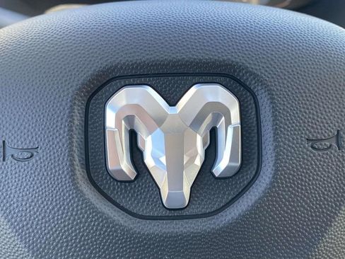 New 2026 RAM ProMaster 1500 FWD image 20