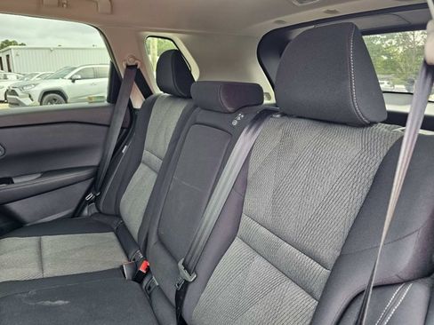 Used 2026 Nissan Rogue SV FWD image 32