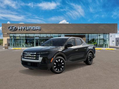 New 2026 Hyundai Santa Cruz SE