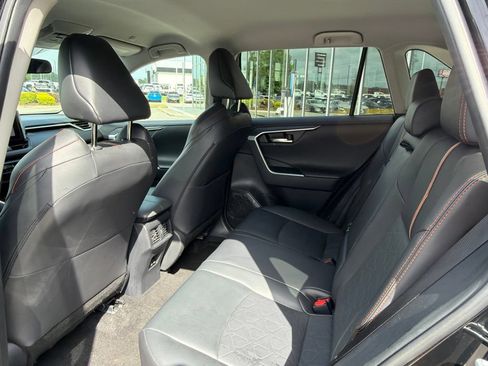 Used 2024 Toyota RAV4 Adventure AWD/4WD image 27