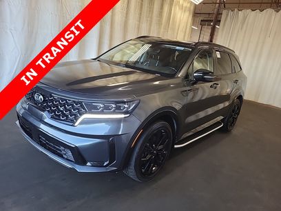 Used 2021 Kia Sorento SX