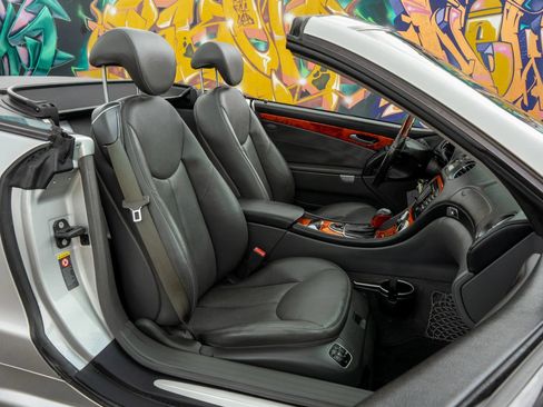 Used 2003 Mercedes-Benz SL 500 image 39