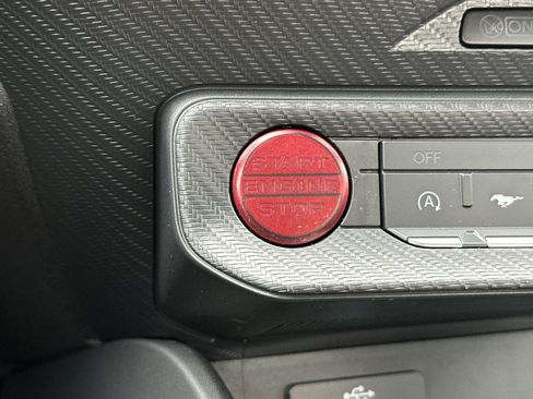 New 2026 Ford Mustang Coupe image 20