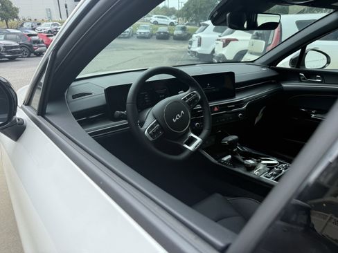 New 2026 Kia K5 GT w/ GT1 Package image 10