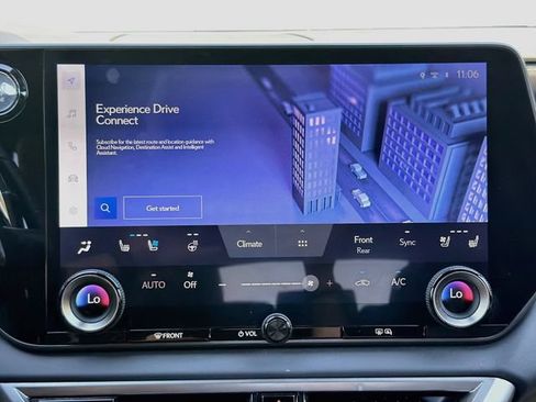 Used 2023 Lexus RX 350 Premium w/ Cold Area Package FWD image 34