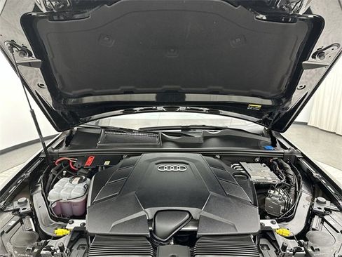 Certified 2023 Audi Q7 3.0T Prestige w/ Prestige Package image 27