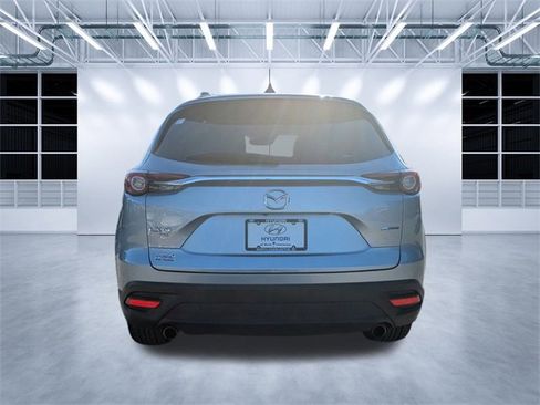 Used 2023 MAZDA CX-9 Touring Plus image 5