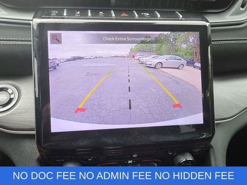 Used 2023 Jeep Grand Cherokee Limited AWD/4WD image 23