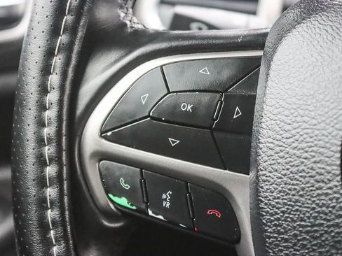 Used 2019 Jeep Grand Cherokee Laredo w/ Laredo X Package image 24