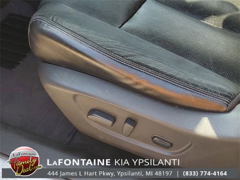 Used 2016 Nissan Rogue SL image 12