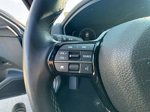 Used 2024 Honda Civic Sport image 14