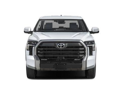 Certified 2026 Toyota Tundra Limited w/ TRD Performance Package (TMS) AWD/4WD image 4