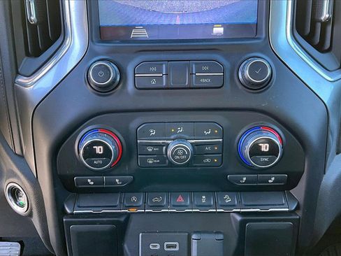 Used 2020 Chevrolet Silverado 1500 LT w/ All-Star Edition image 16