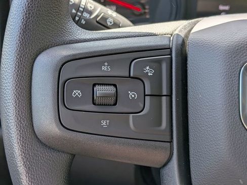 New 2026 GMC Sierra 1500 Pro w/ Pro Value Package AWD/4WD image 13