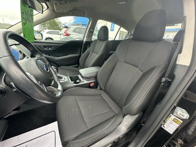 Used 2024 Subaru Legacy Premium AWD/4WD image 15